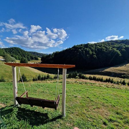 Weekend House Nest Bjelasnica Exterior photo