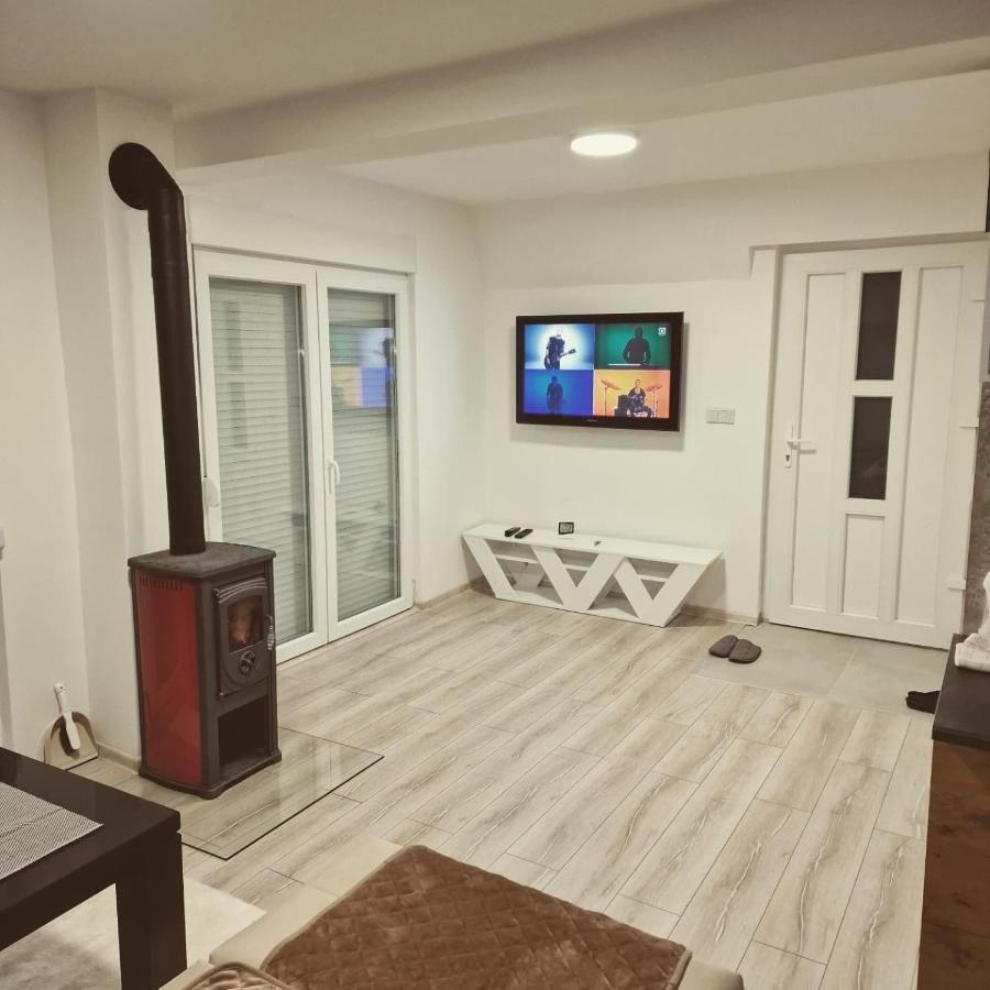 Weekend House Nest Bjelasnica Exterior photo
