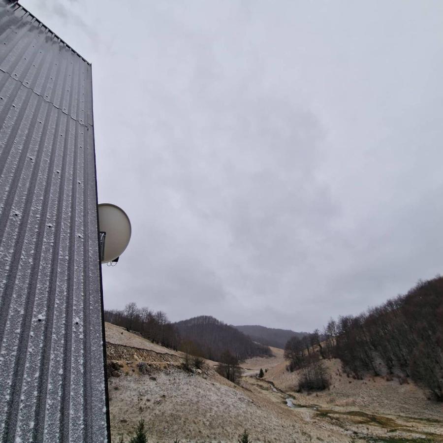 Weekend House Nest Bjelasnica Exterior photo