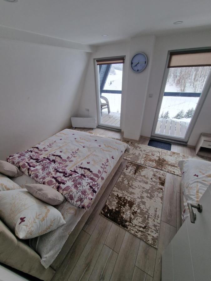 Weekend House Nest Bjelasnica Exterior photo